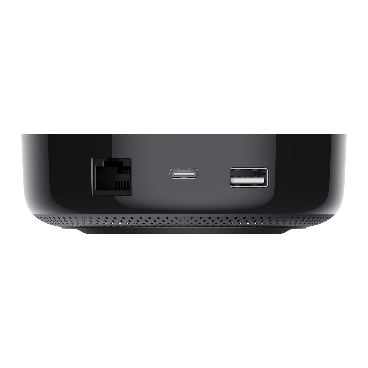 Aqara M200 – Smart-Hub/Bridge – Zigbee, Thread, WLAN – PoE, Matter – für Apple HomeKit, Google Home, Alexa
