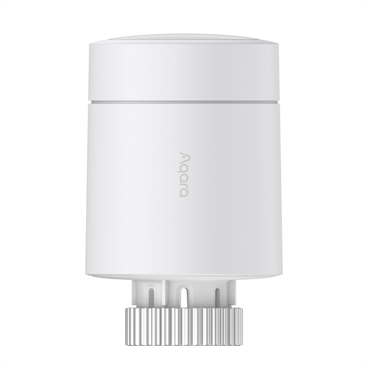 Aqara W600 – Heizkörperthermostat – Zigbee, Thread – für RA, RAV, RAVL und andere