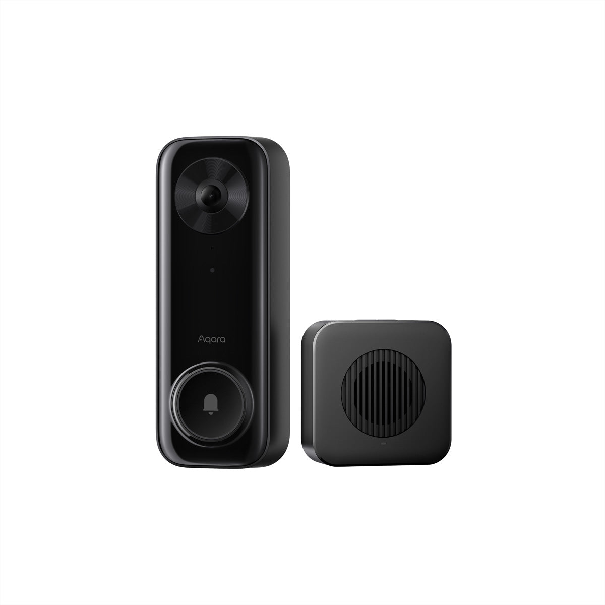 Aqara Smart Video Türsprechanlage G400 – 3,1 MP – PoE – Für Aussen