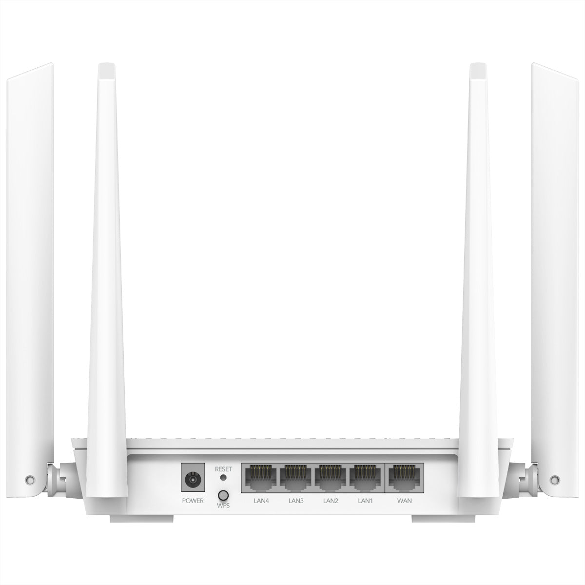 Cudy WR3000 – WLAN-Router – Wi-Fi 6 Dual-Band (2,4/5 GHz), 3,0 Gbit/s