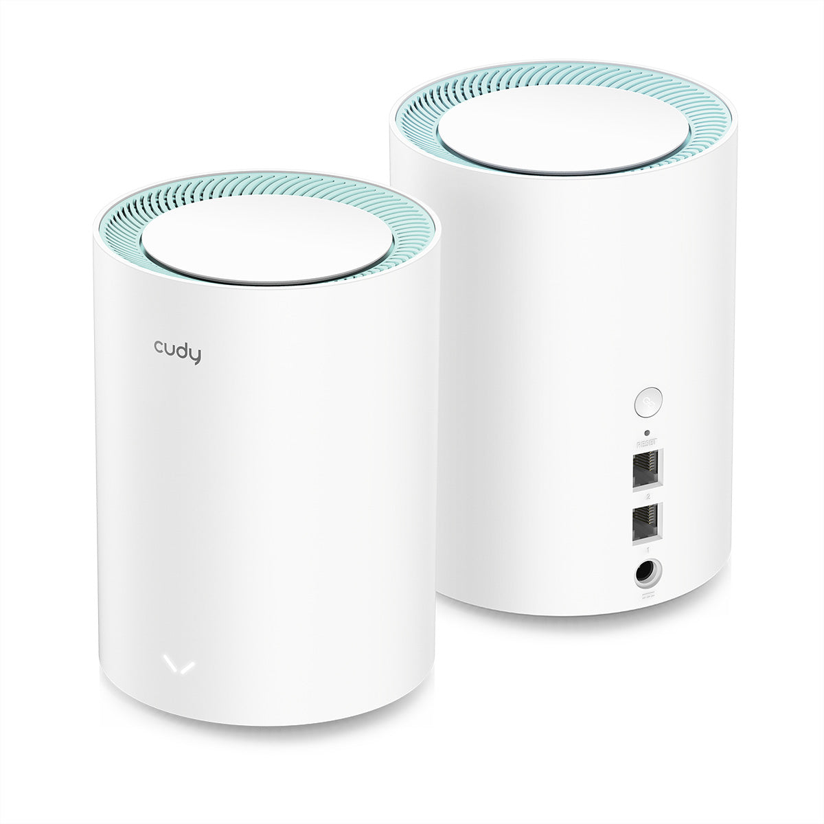 Cudy M1300 – Access Point – Wi‑Fi 5 (2,4/5 GHz), 1,2 Gbit/s, GbE