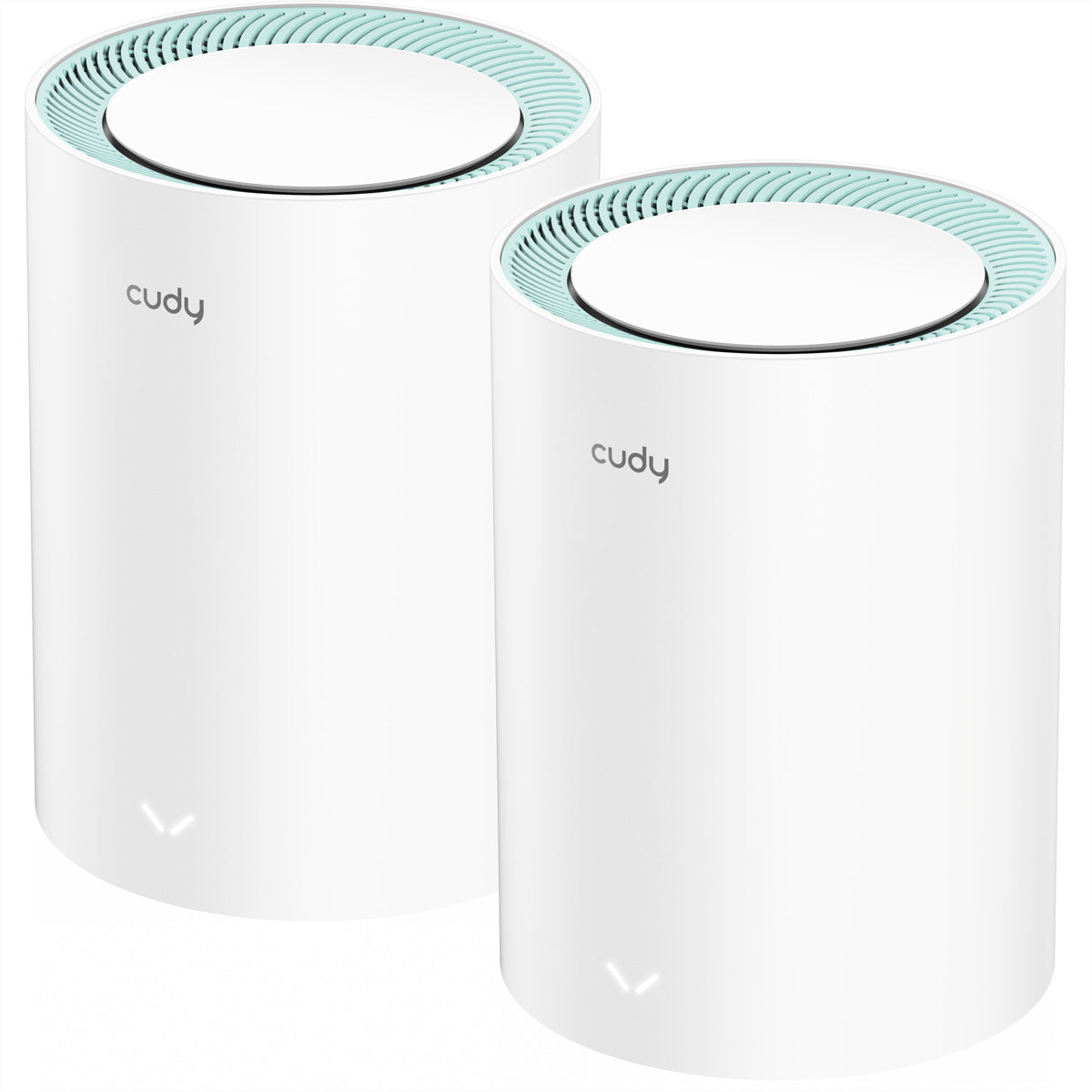 Cudy M1300 – Access Point – Wi‑Fi 5 (2,4/5 GHz), 1,2 Gbit/s, GbE