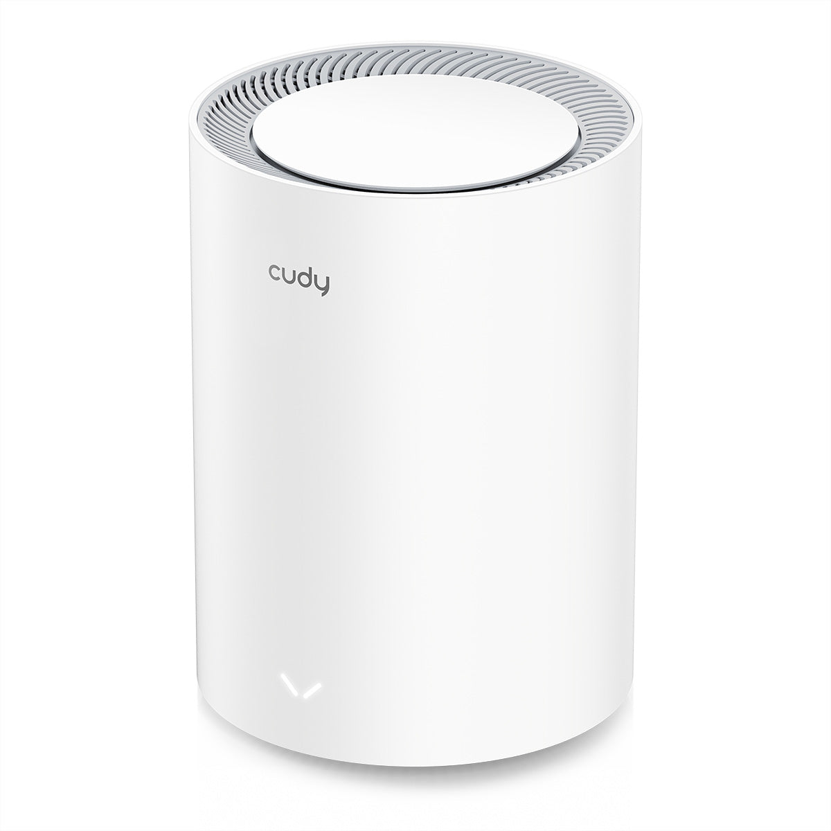 Cudy M3000 Mesh-Set (1 Stück) – Wi-Fi 6 (AX3000), Dual-Band (2,4/5 GHz), bis 3 Gbit/s, 2,5GbE WAN + 1× 1G LAN