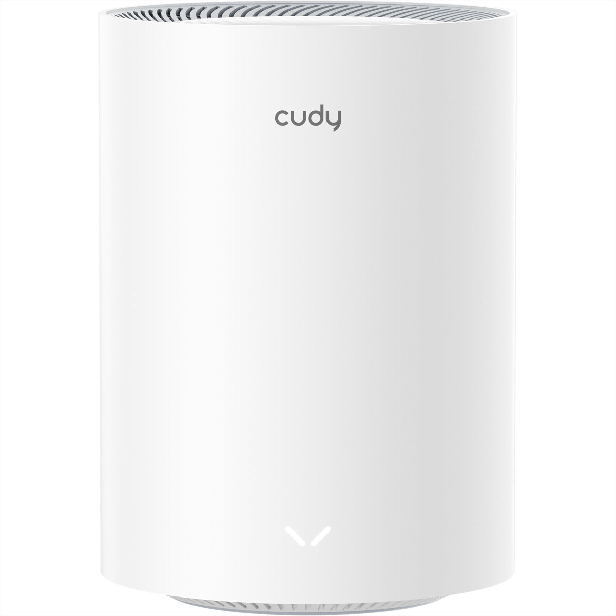 Cudy M3000 Mesh-Set (1 Stück) – Wi-Fi 6 (AX3000), Dual-Band (2,4/5 GHz), bis 3 Gbit/s, 2,5GbE WAN + 1× 1G LAN