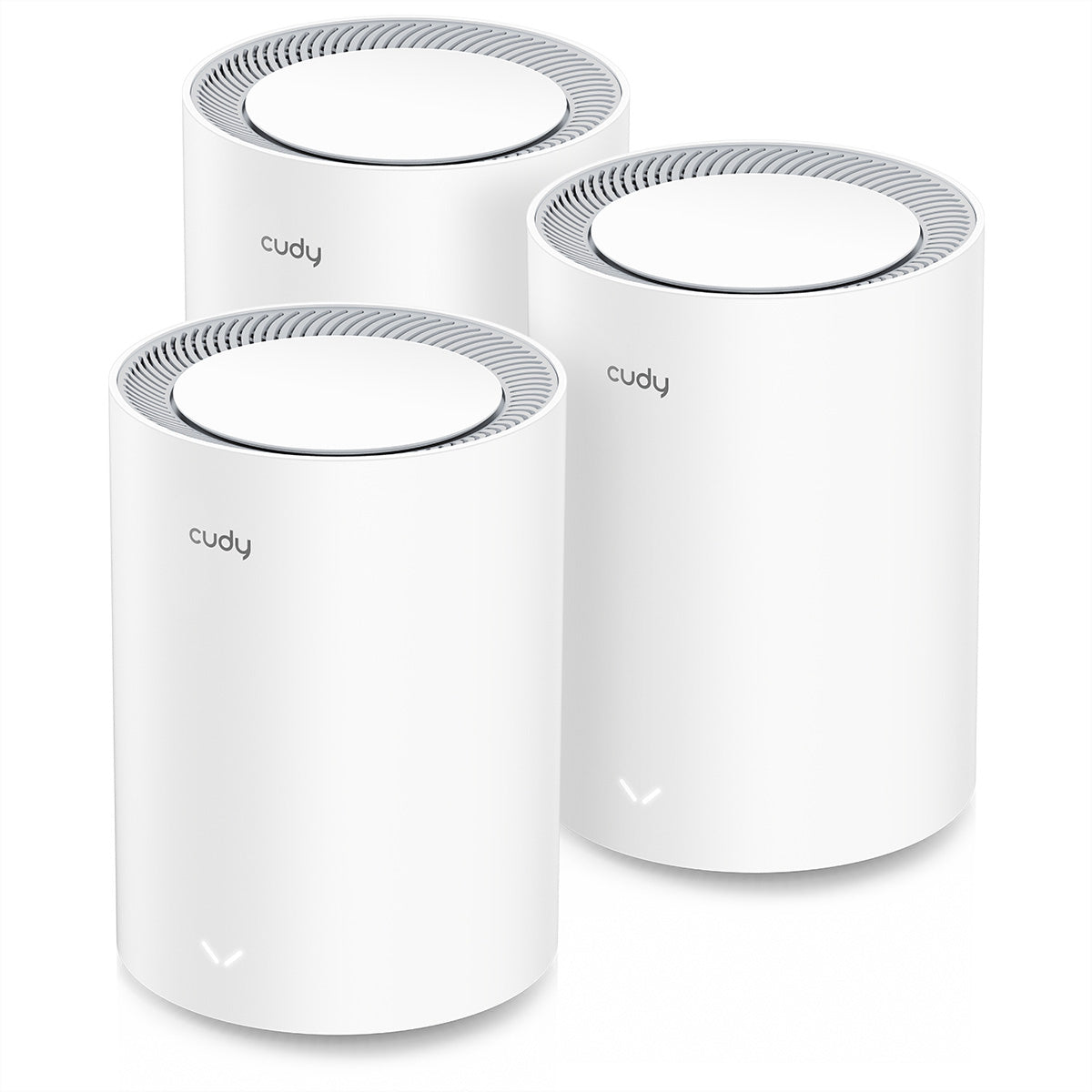 Cudy M3000 – Access Point – Wi‑Fi 6 (2,4/5 GHz), 3,0 Gbit/s, 2,5GbE