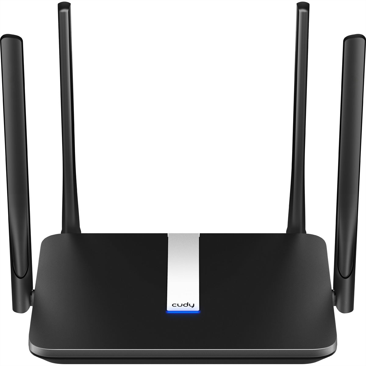 Cudy LT500 – WLAN-Router – Wi-Fi 5 Dual-Band (2,4/5 GHz), 1,2 Gbit/s