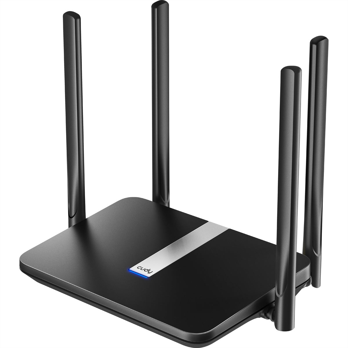 Cudy LT500 – WLAN-Router – Wi-Fi 5 Dual-Band (2,4/5 GHz), 1,2 Gbit/s
