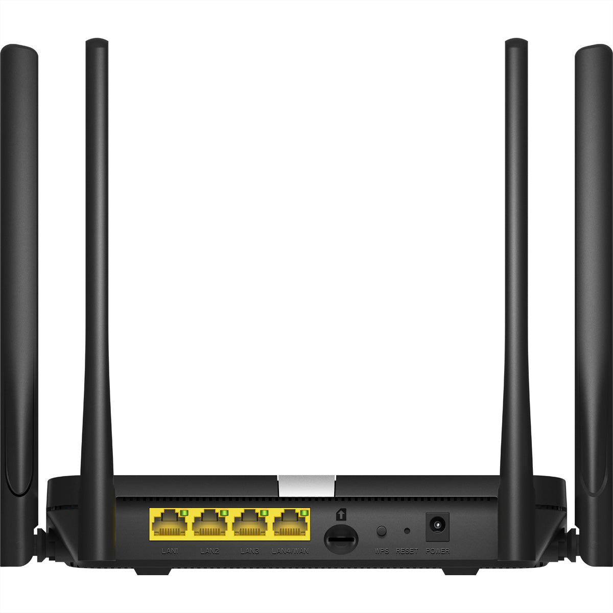 Cudy LT500 – WLAN-Router – Wi-Fi 5 Dual-Band (2,4/5 GHz), 1,2 Gbit/s
