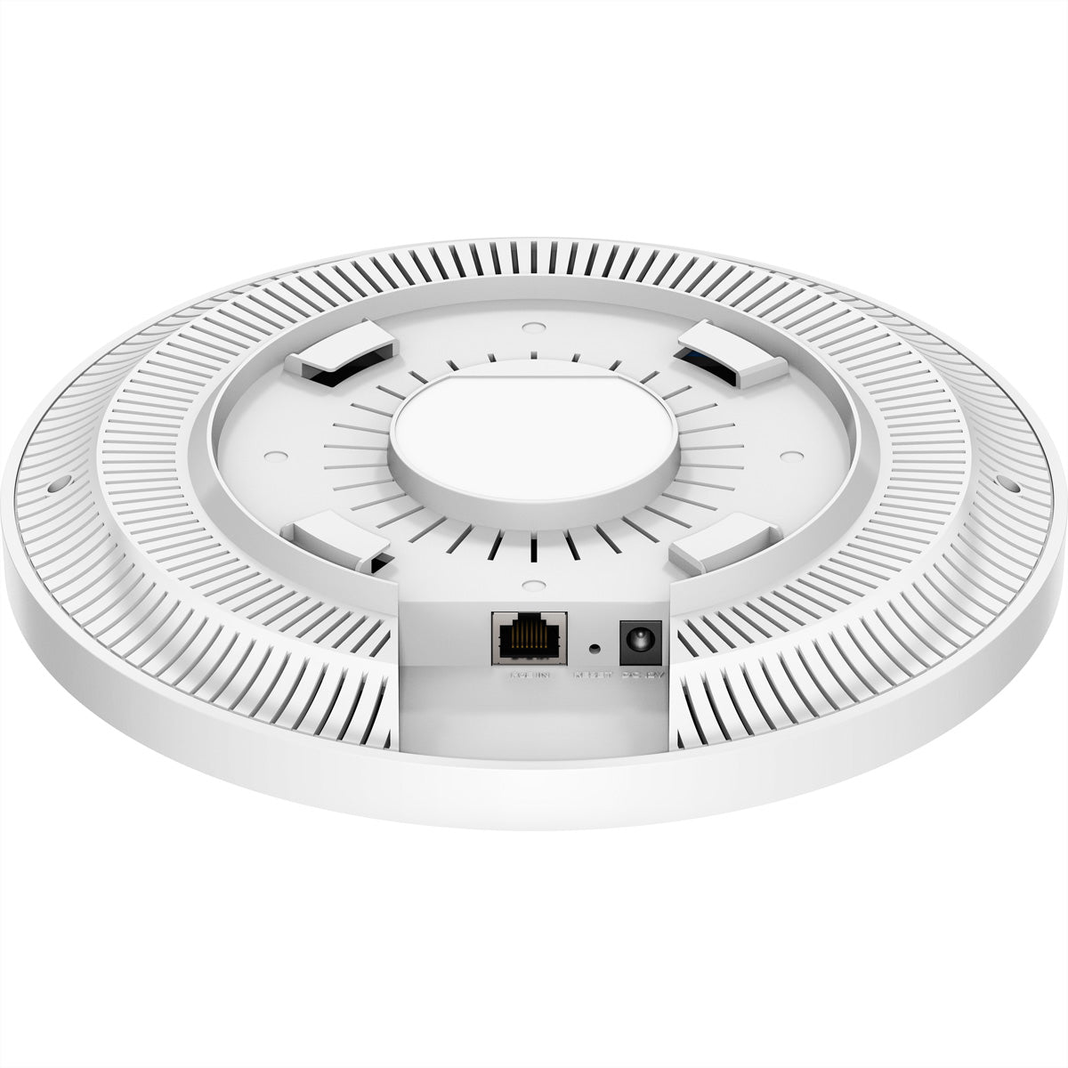 Cudy AP1300 Access Point – Wi‑Fi 5 (AC1200), Dual‑Band (2,4/5 GHz), 1× Gigabit RJ‑45, PoE 802.3af/at (passiv)