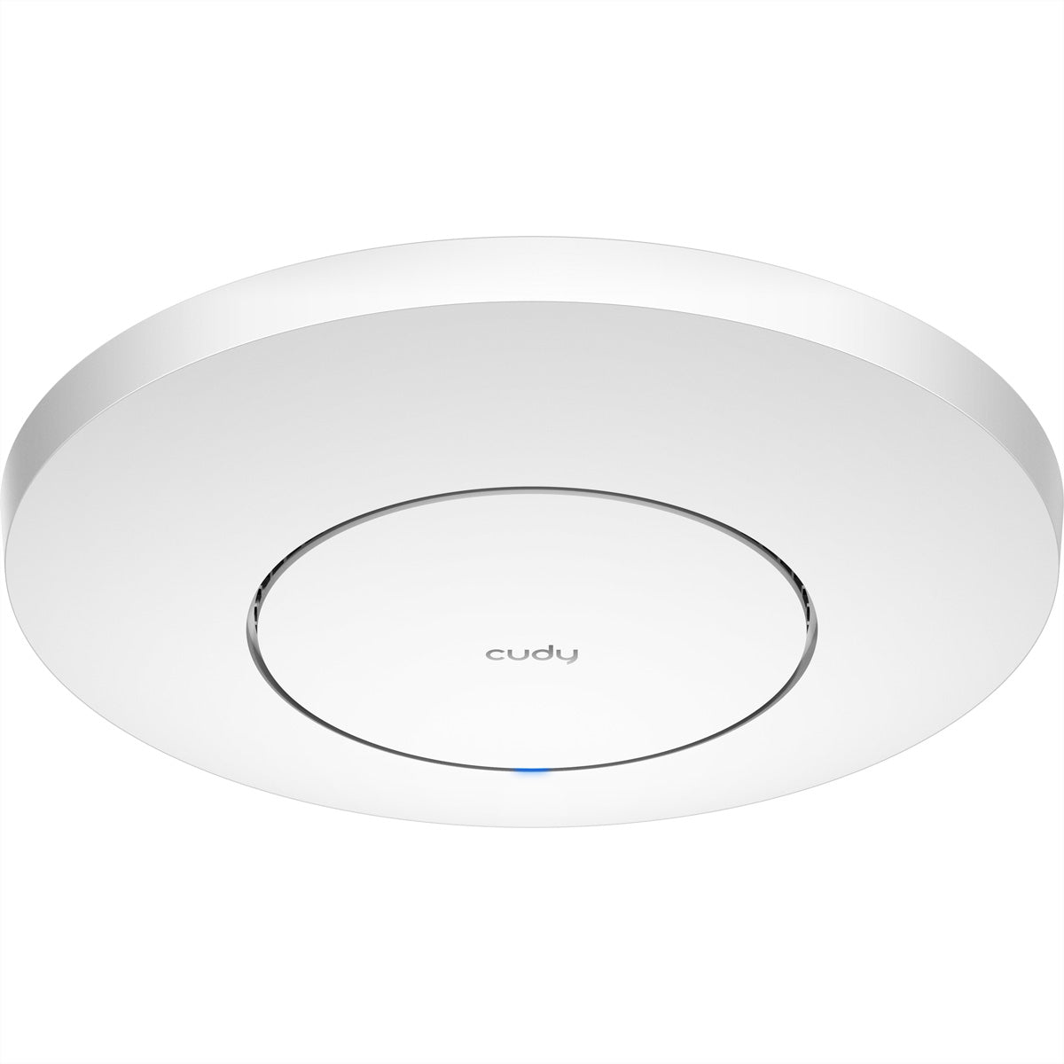 Cudy AP3000 – Access Point – Wi‑Fi 6 (2,4/5 GHz), 3,0 Gbit/s, 2,5GbE, PoE+, Wand/Decke