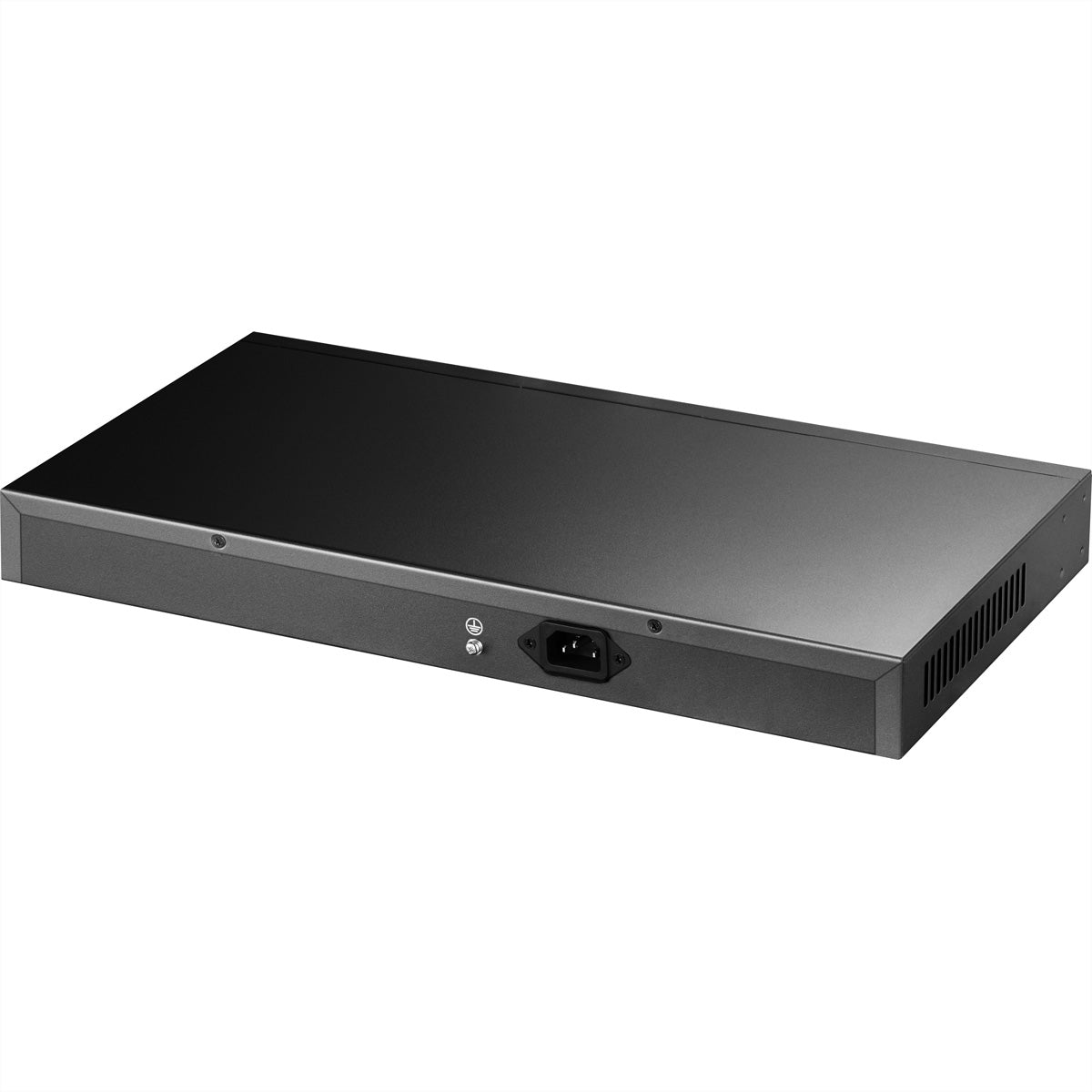 Cudy GS1028PS2 – Switch – 24× 1G, 2× SFP, PoE+, PoE-Budget 300 W, 19", 1U