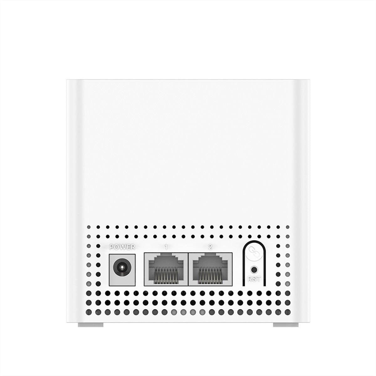 Cudy M3000S – WLAN-Router – Wi-Fi 6 Dual-Band (2,4/5 GHz), 3,0 Gbit/s