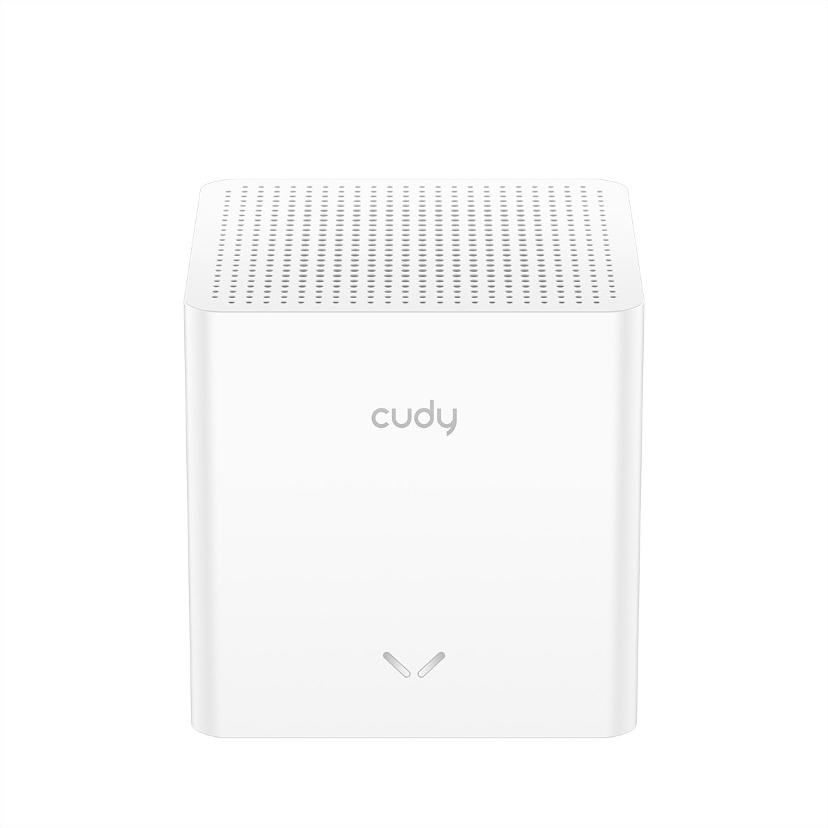 Cudy M3000S – WLAN-Router – Wi-Fi 6 Dual-Band (2,4/5 GHz), 3,0 Gbit/s