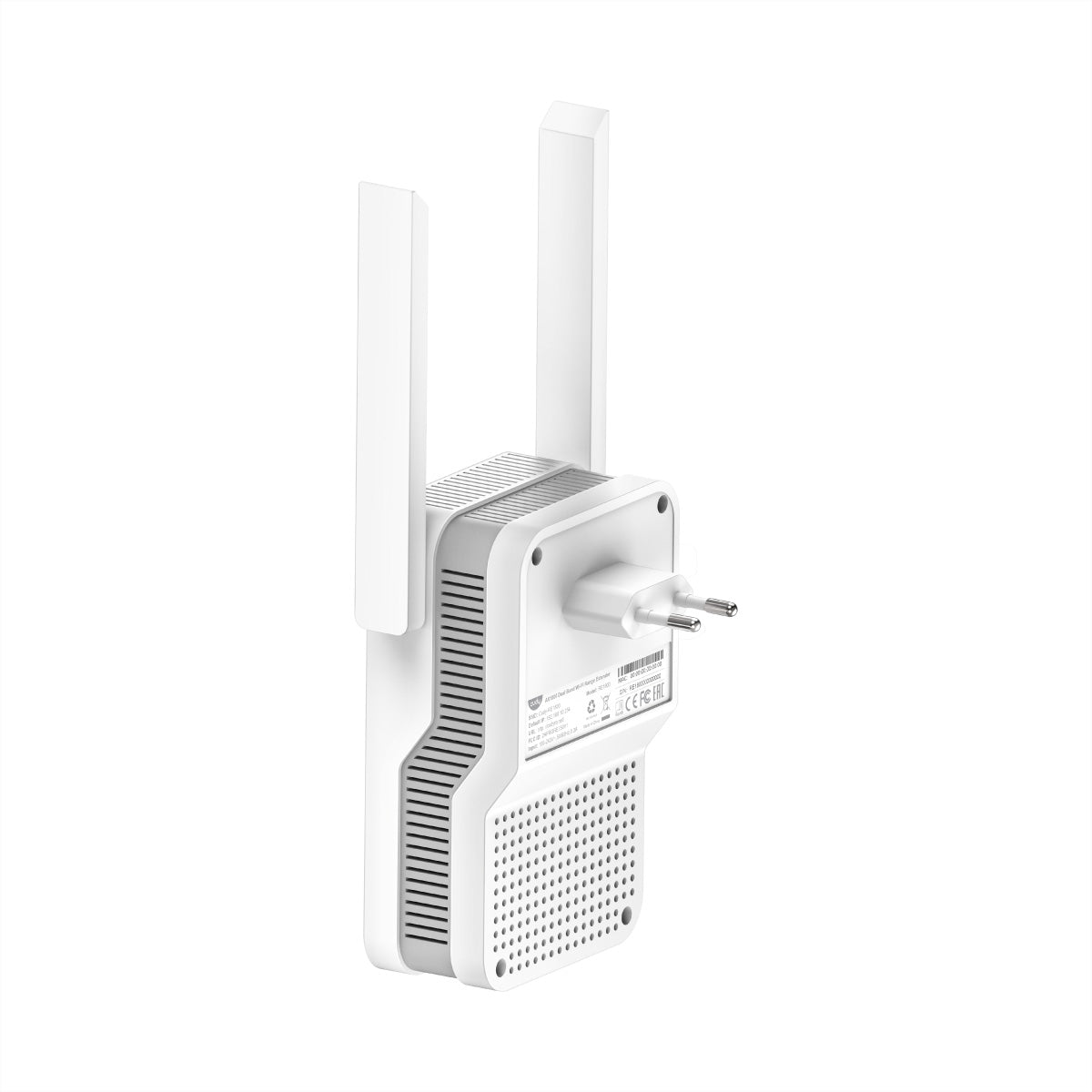 Cudy RE3600 – Access Point – Wi‑Fi 7 (2,4/5 GHz), 2,9 Gbit/s, GbE