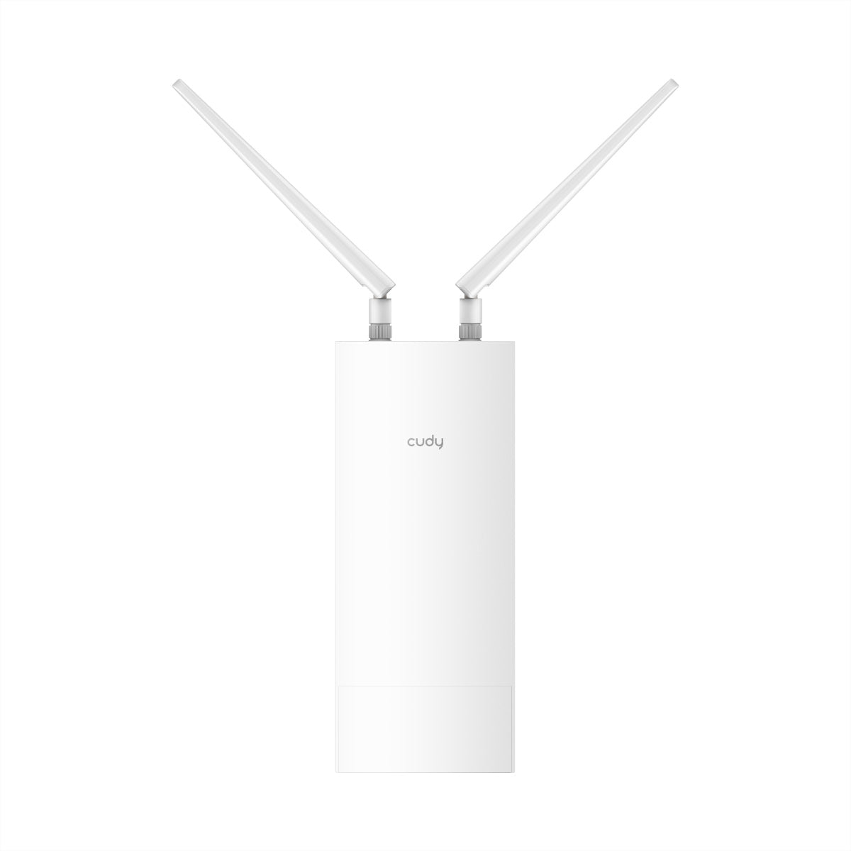 Cudy RE1200 – Access Point – Wi‑Fi 5 (2,4/5 GHz), 1,2 Gbit/s, PoE 12 W, Wand/Mast