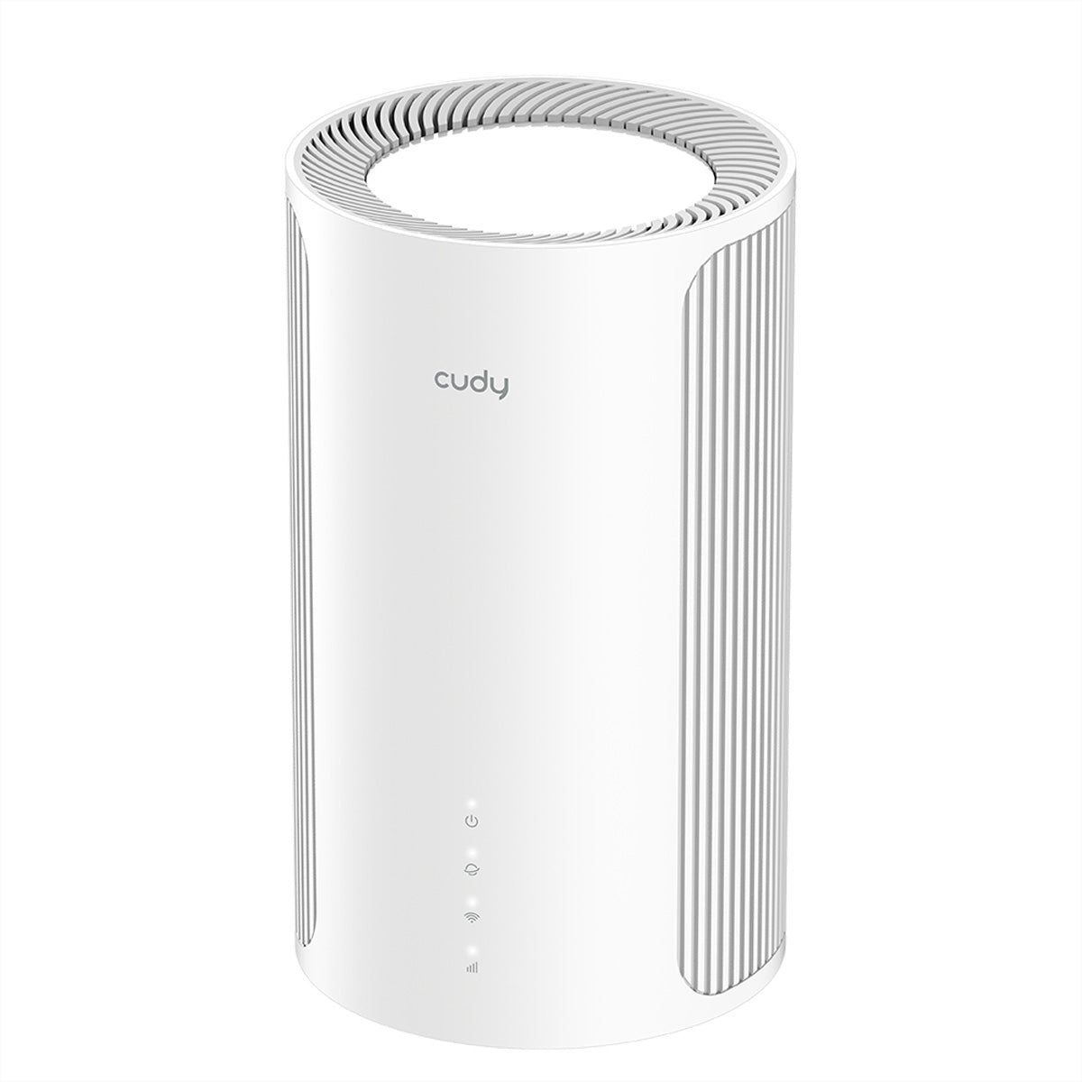 Cudy P2 – WLAN-Router – Wi-Fi 6 (AX3000), Dual-Band, 5G, 2,5GbE, Nano-SIM