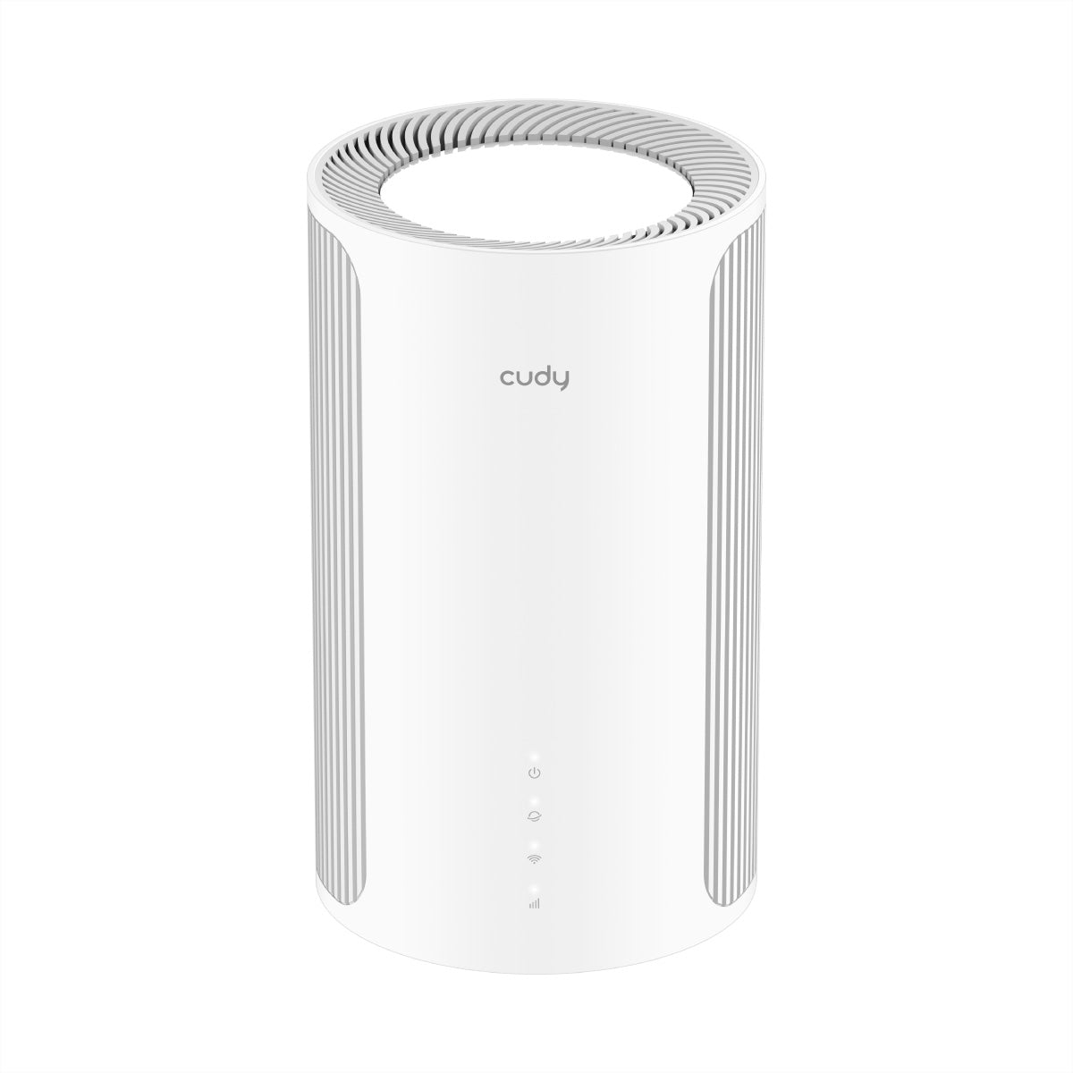 Cudy P2 – WLAN-Router – Wi-Fi 6 (AX3000), Dual-Band, 5G, 2,5GbE, Nano-SIM