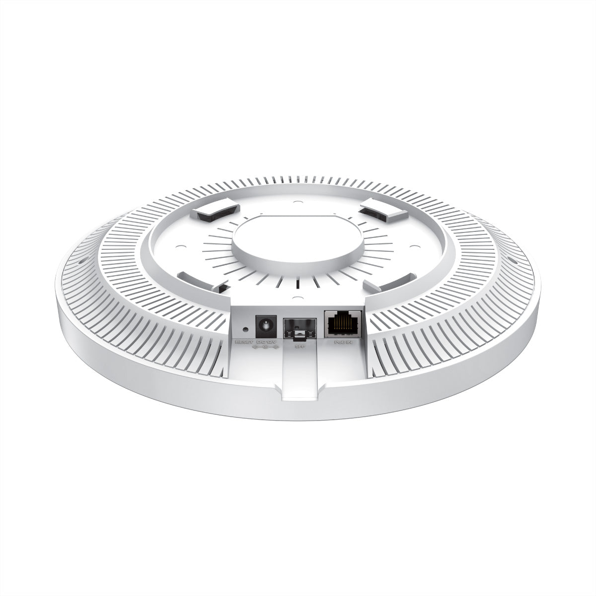Cudy AP6500 – Access Point – Wi‑Fi 7 (2,4/5), 6,5 Gbit/s, 10GbE, 2,5GbE PoE, Wand/Decke