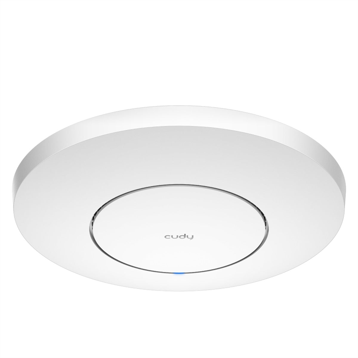 Cudy AP11000 – Access Point – Wi‑Fi 7 (2,4/5/6 GHz), 11,0 Gbit/s, 10GbE, 2,5GbE, PoE+, Wand/Decke