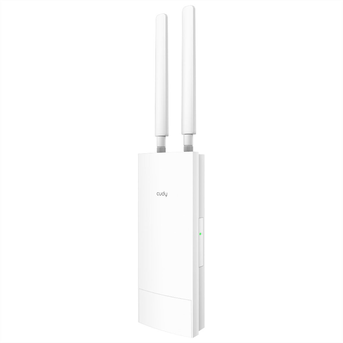 Cudy AP3000 – Access Point – Wi‑Fi 6 (2,4/5 GHz), 3,0 Gbit/s, GbE, PoE+, Wandmontage