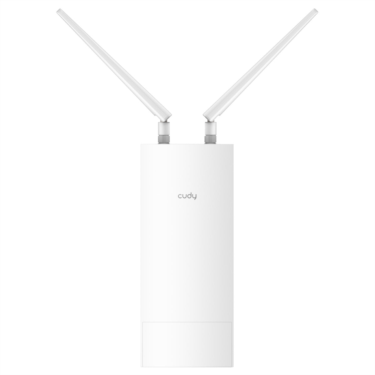 Cudy AP3000 – Access Point – Wi‑Fi 6 (2,4/5 GHz), 3,0 Gbit/s, GbE, PoE+, Wandmontage