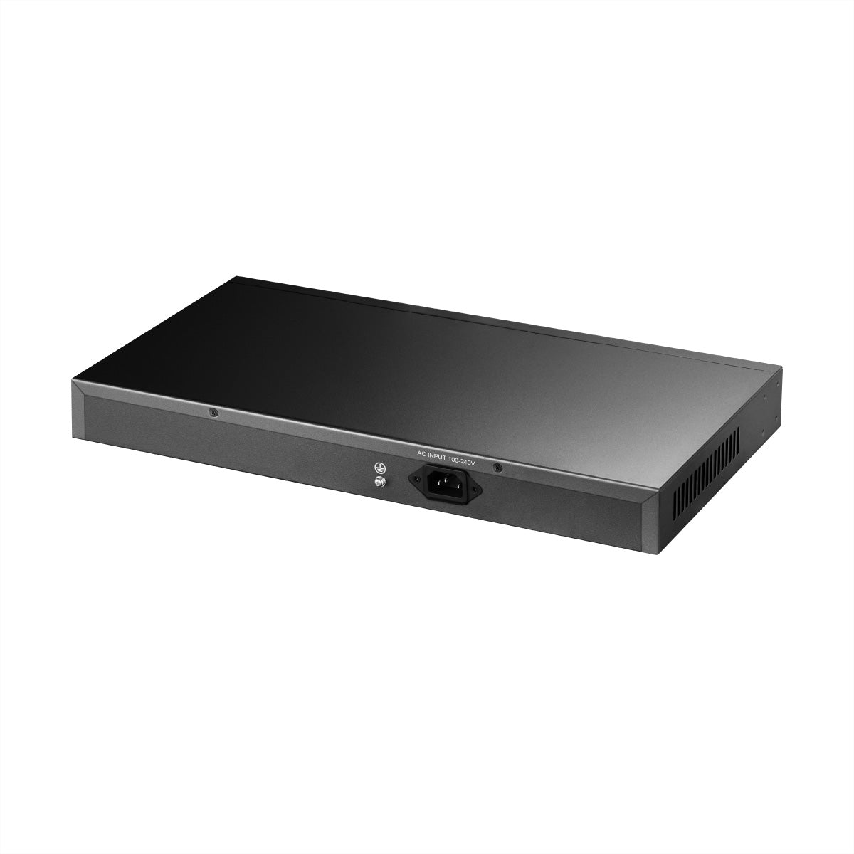 Cudy GS2024S2 – Managed Switch – 24×GbE, 4×SFP, L2/L3, 1U
