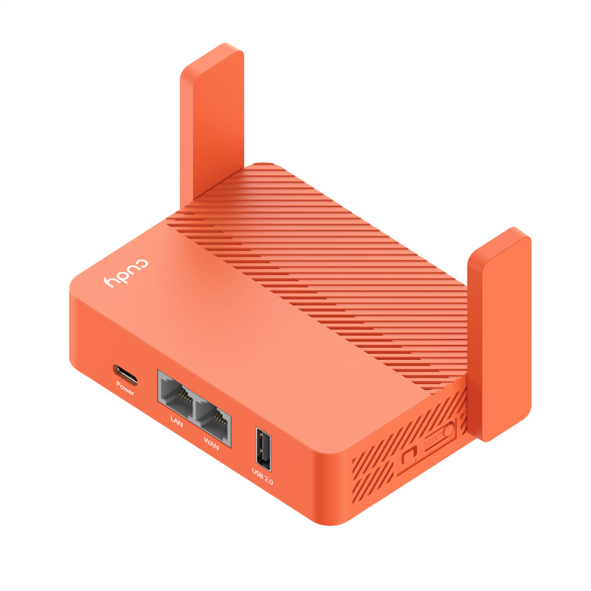 Cudy TR1200 – WLAN-Router – Wi-Fi 5 Dual-Band (2,4/5 GHz), 1,2 Gbit/s