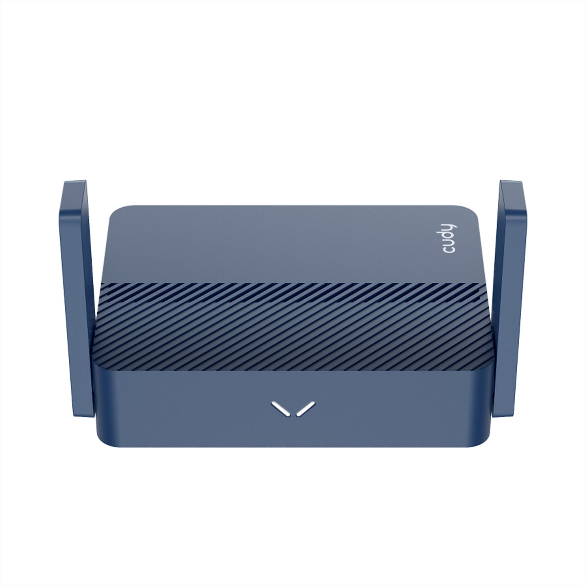 Cudy TR3000 – WLAN-Router – Wi-Fi 6 Dual-Band (2,4/5 GHz), 3,0 Gbit/s, 2,5GbE