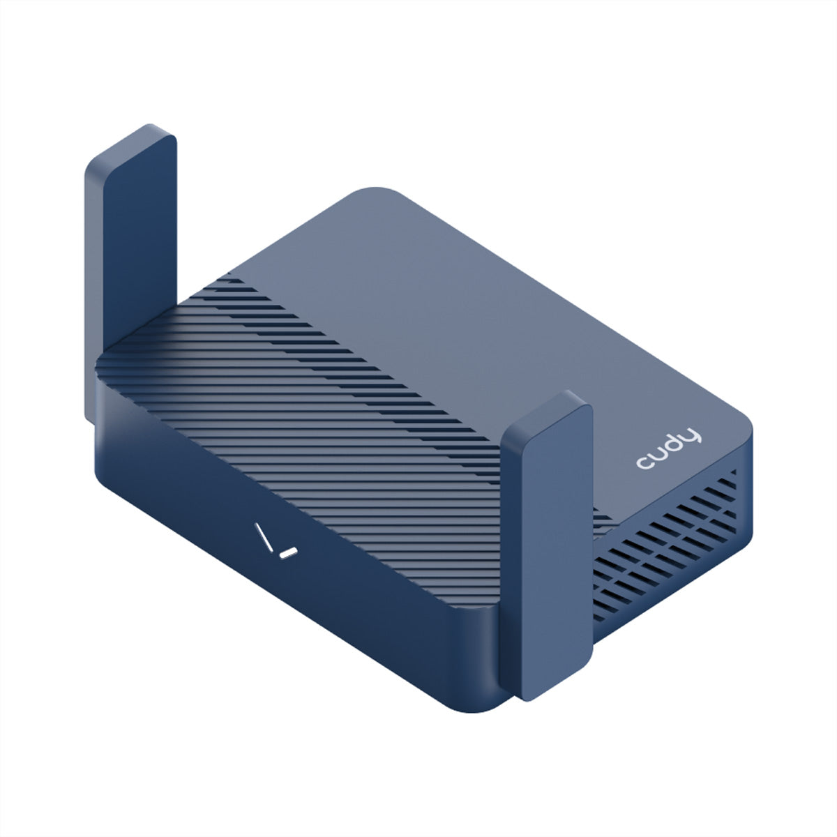 Cudy TR3000 – WLAN-Router – Wi-Fi 6 Dual-Band (2,4/5 GHz), 3,0 Gbit/s, 2,5GbE