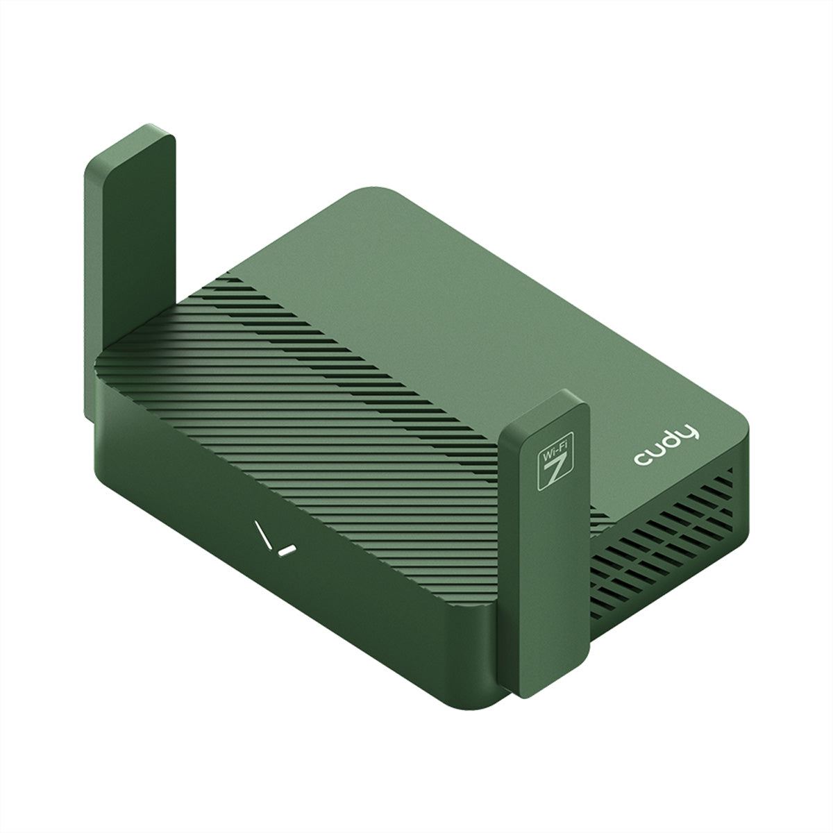 Cudy TR3600 – WLAN-Router – Wi-Fi 7 Dual-Band (2,4/5 GHz), 3,6 Gbit/s, 2.5GbE