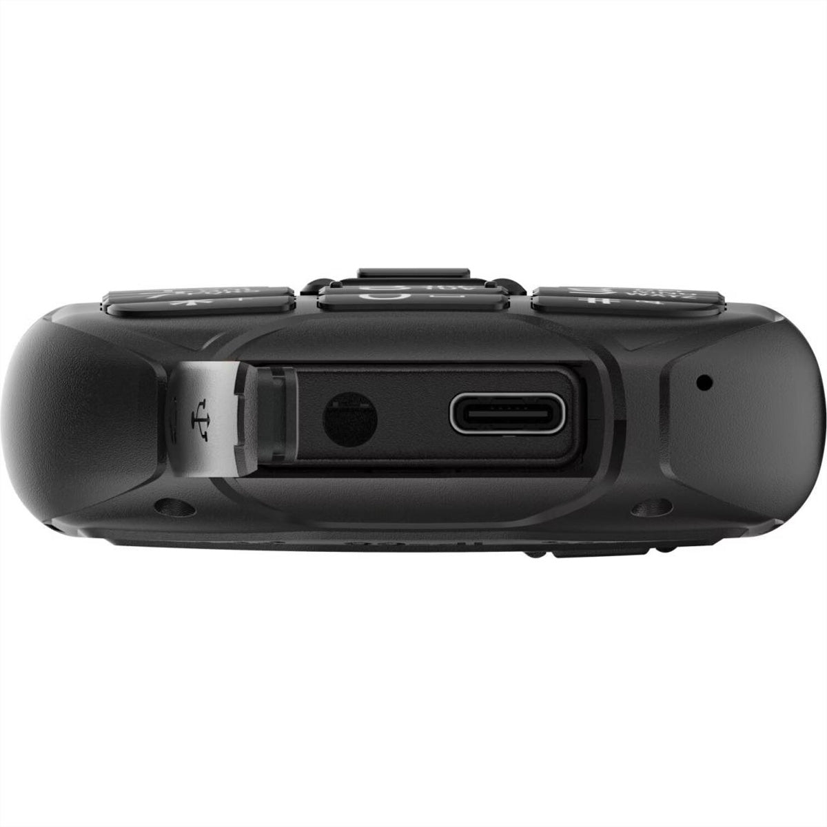 Gigaset GLX8 Active – 2,4" – 128 MB – Schwarz