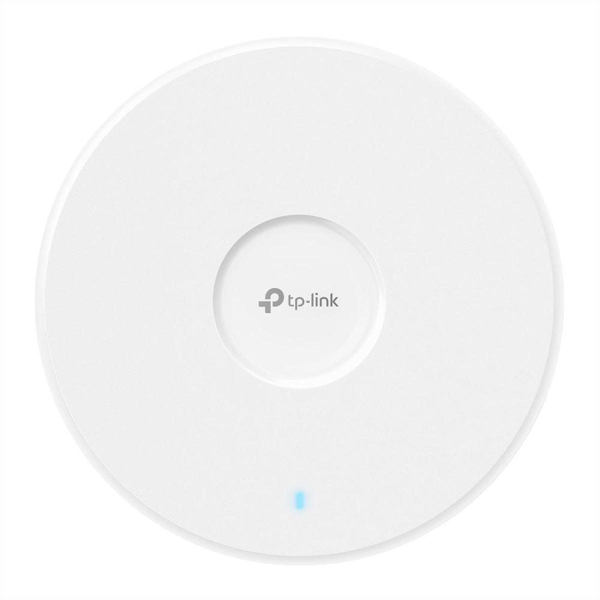 TP-Link EAP783 – Access Point – Wi‑Fi 7 (2,4/5/6 GHz), 11,5 Gbit/s, 10GbE, PoE, Wand/Decke