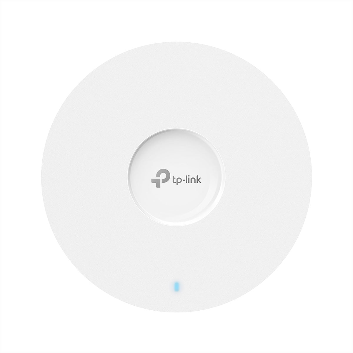 TP-Link EAP673 – Access Point – Wi‑Fi 6 (2,4/5 GHz), 4,8 Gbit/s, 2,5GbE, PoE+, Wand/Decke