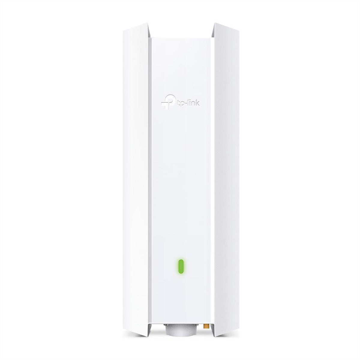 TP-Link EAP650-Outdoor – Access Point – Wi-Fi 6 (2,4/5 GHz), 2,4 Gbit/s, PoE+, Wandmontage