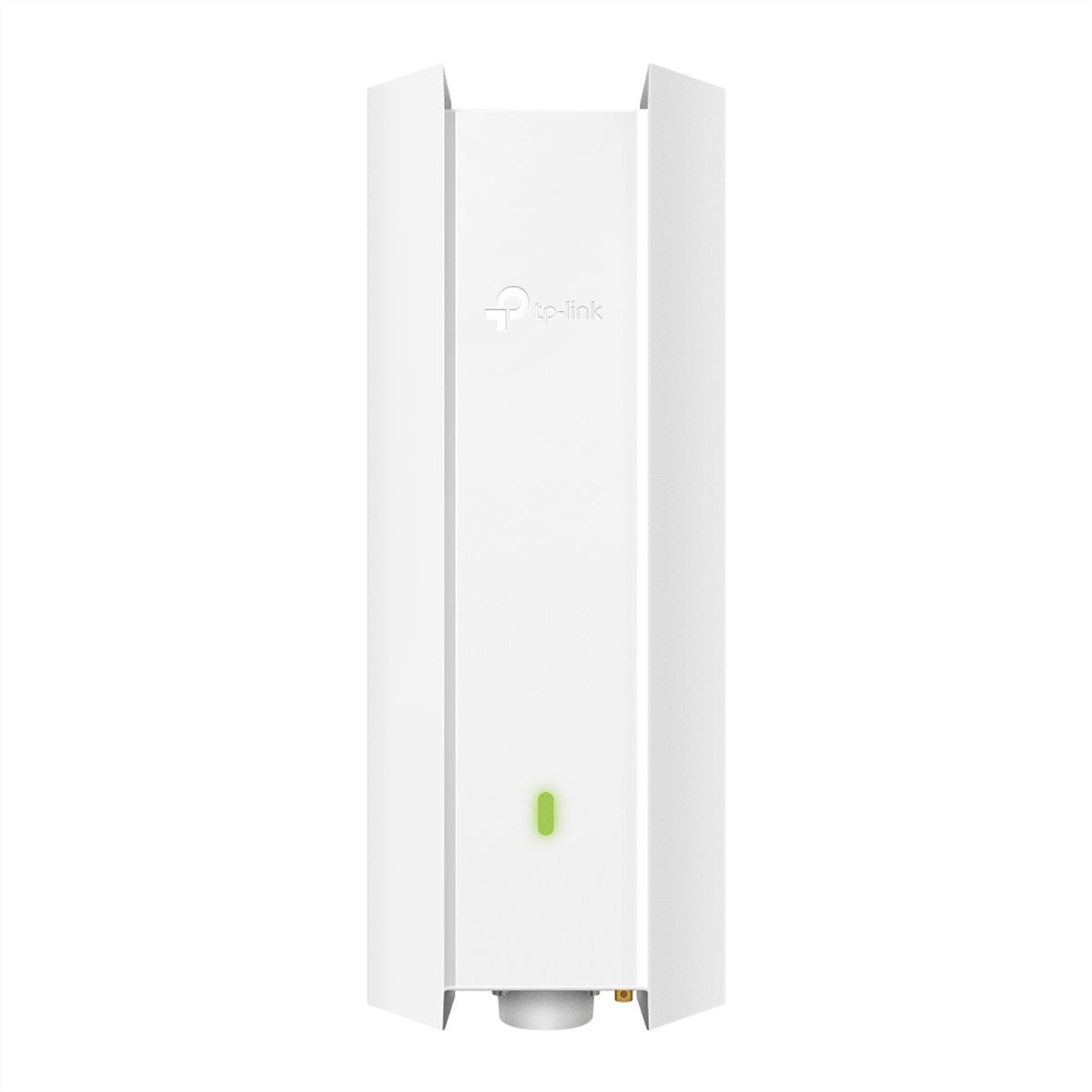 TP-Link EAP623-Outdoor HD – Access Point – Wi-Fi 6 (2,4/5 GHz), 1,2 Gbit/s, GbE, PoE