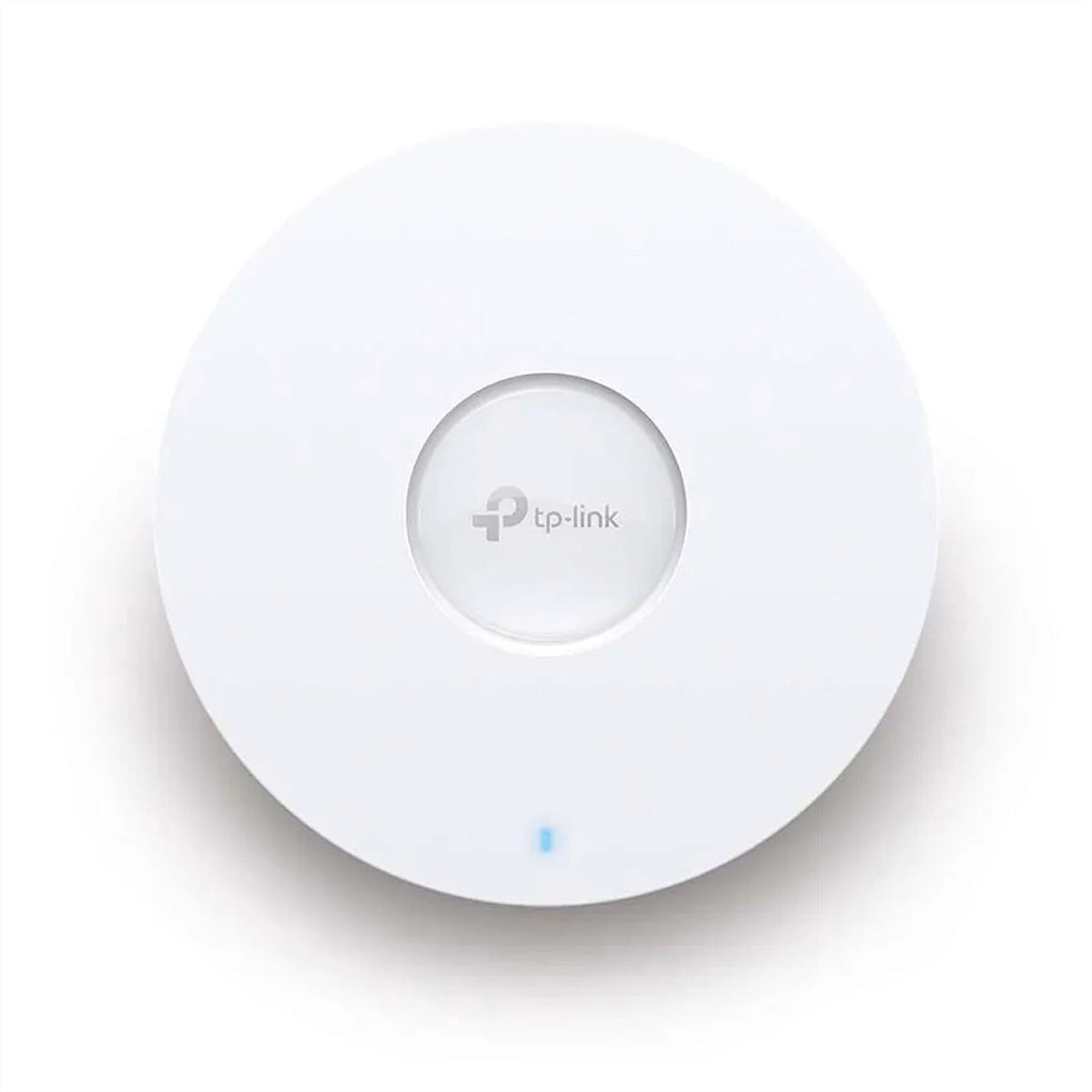 TP-Link EAP613 (5er-Set) – WLAN Access Point, Wi-Fi 6, Dual-Band, bis 1800 Mbit/s, 1x LAN (GbE), PoE, Weiss