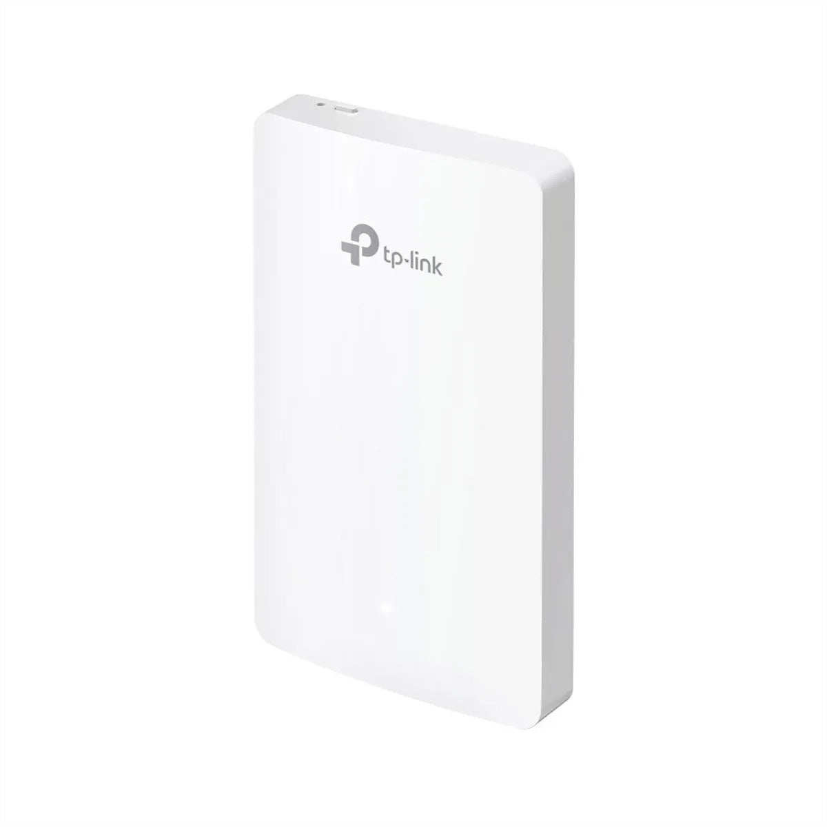 TP-Link EAP615-Wall – Access Point – Wi-Fi 6 (2,4/5 GHz), 1,8 Gbit/s, GbE, PoE+, Wand, 5er-Pack, Weiss