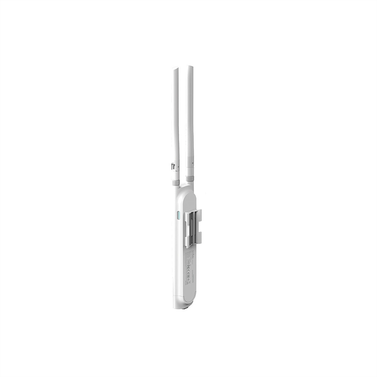 TP-Link EAP225-Outdoor Access Point – Wi-Fi 5 (AC1200), 1× Gigabit LAN, PoE (802.3af), IP65, Wandmontage