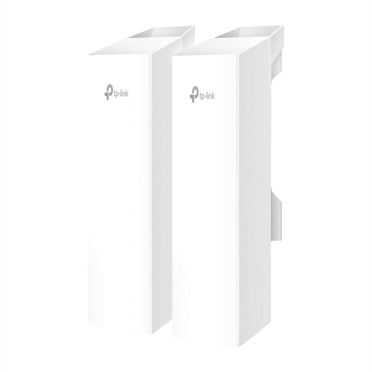 TP-Link EAP211-Bridge KIT – Access Point – Wi-Fi 5 (5 GHz), 867 Mbit/s, GbE, PoE