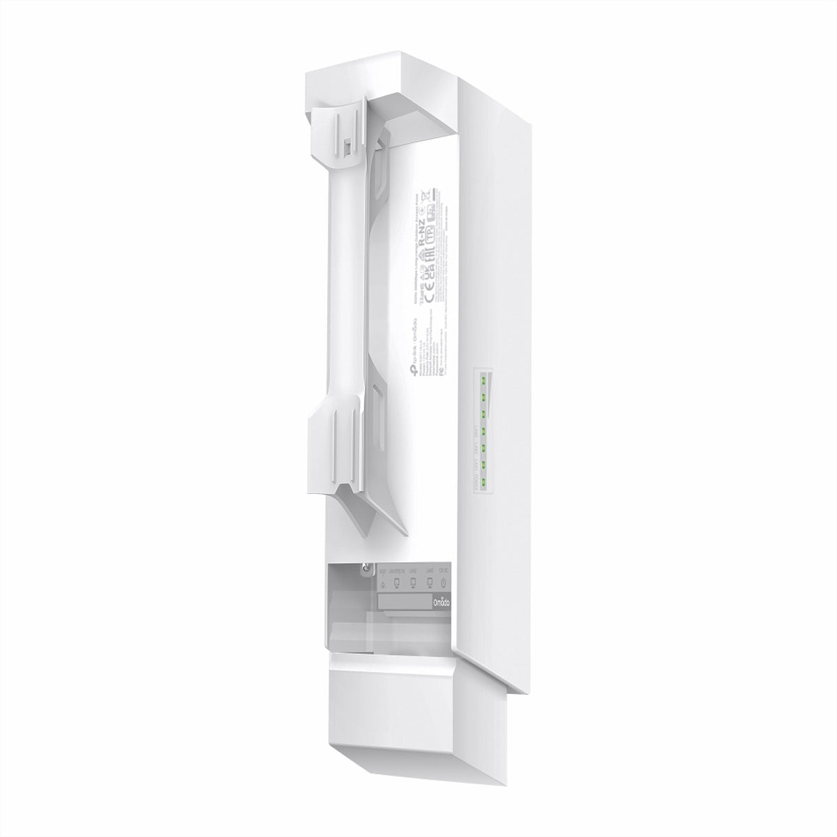 TP-Link EAP211-Bridge KIT – Access Point – Wi-Fi 5 (5 GHz), 867 Mbit/s, GbE, PoE