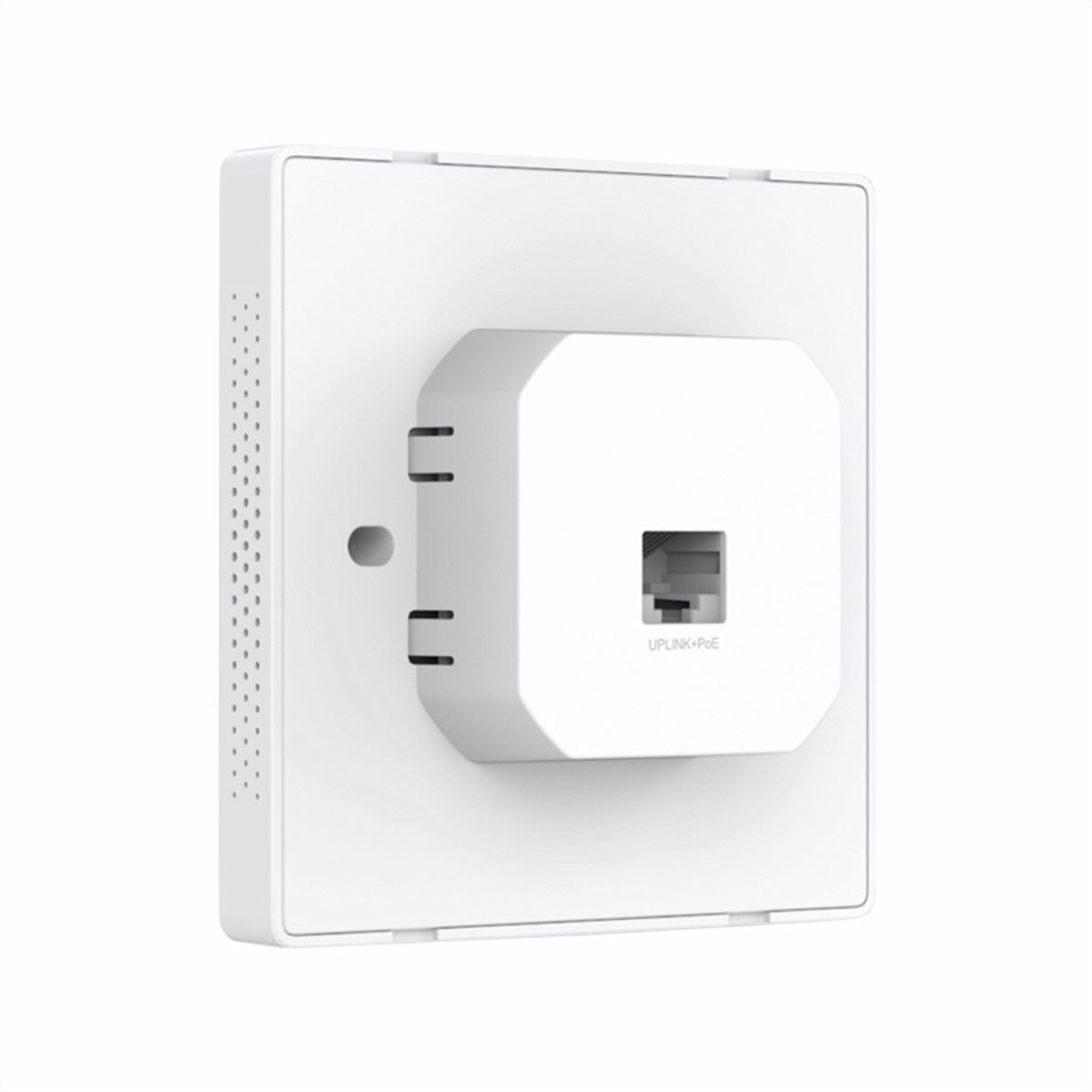 TP-Link EAP115-Wall – Access Point – Wi-Fi 4 (2,4 GHz), 300 Mbit/s, PoE, Wandmontage