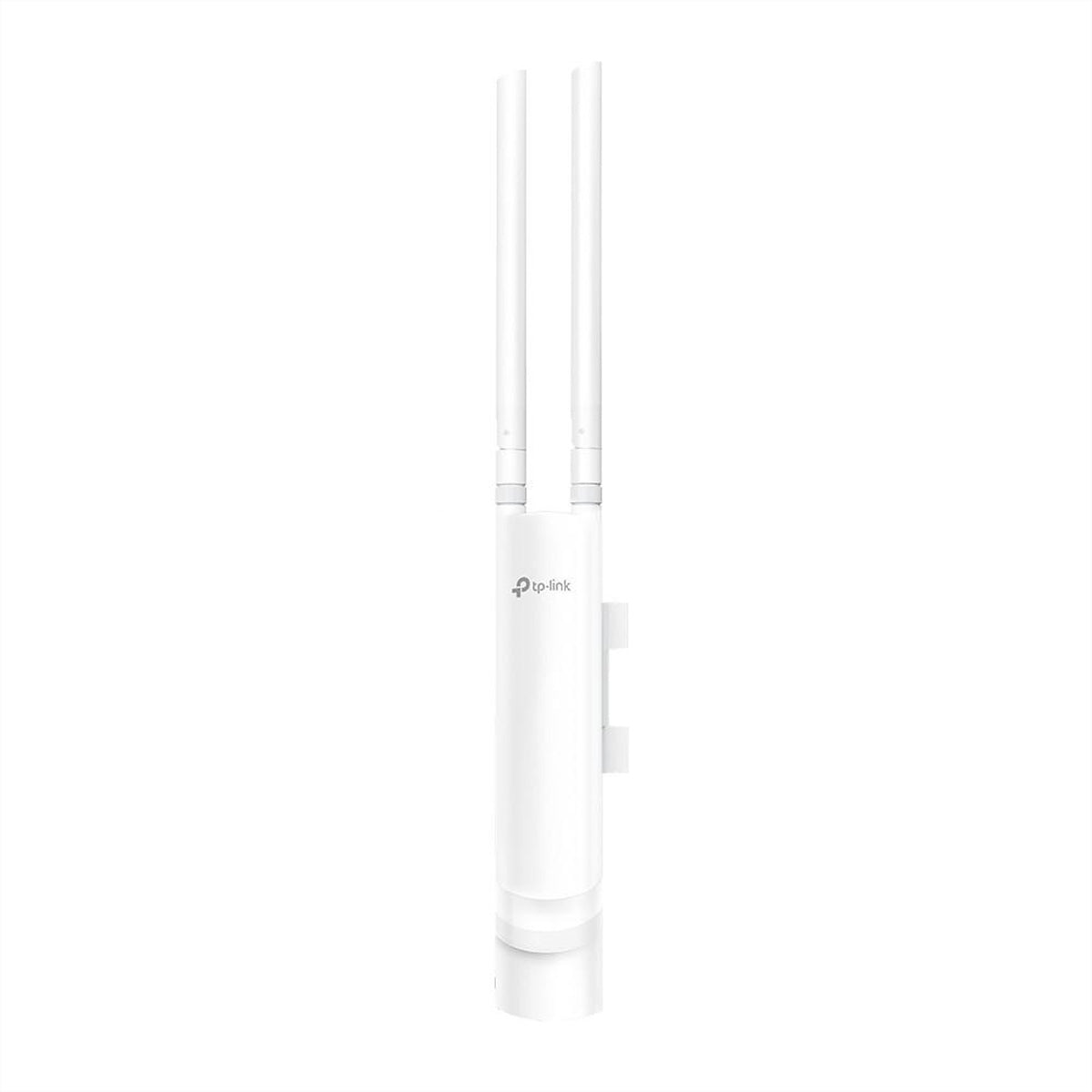 TP-Link EAP110-Outdoor – Access Point – Wi-Fi 4 (2,4 GHz), 300 Mbit/s, PoE (passiv 24 V), Wand/Mast