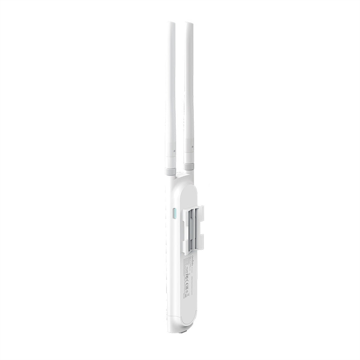 TP-Link EAP110-Outdoor – Access Point – Wi-Fi 4 (2,4 GHz), 300 Mbit/s, PoE (passiv 24 V), Wand/Mast