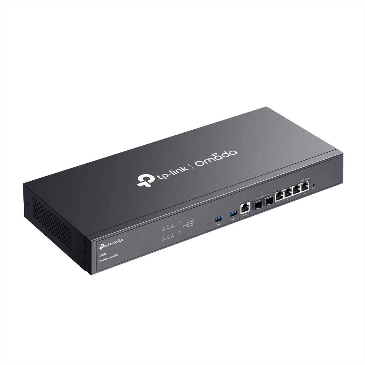 TP-Link OC400 – WLAN-Controller – 2×10G SFP+, 4×GbE, 1U