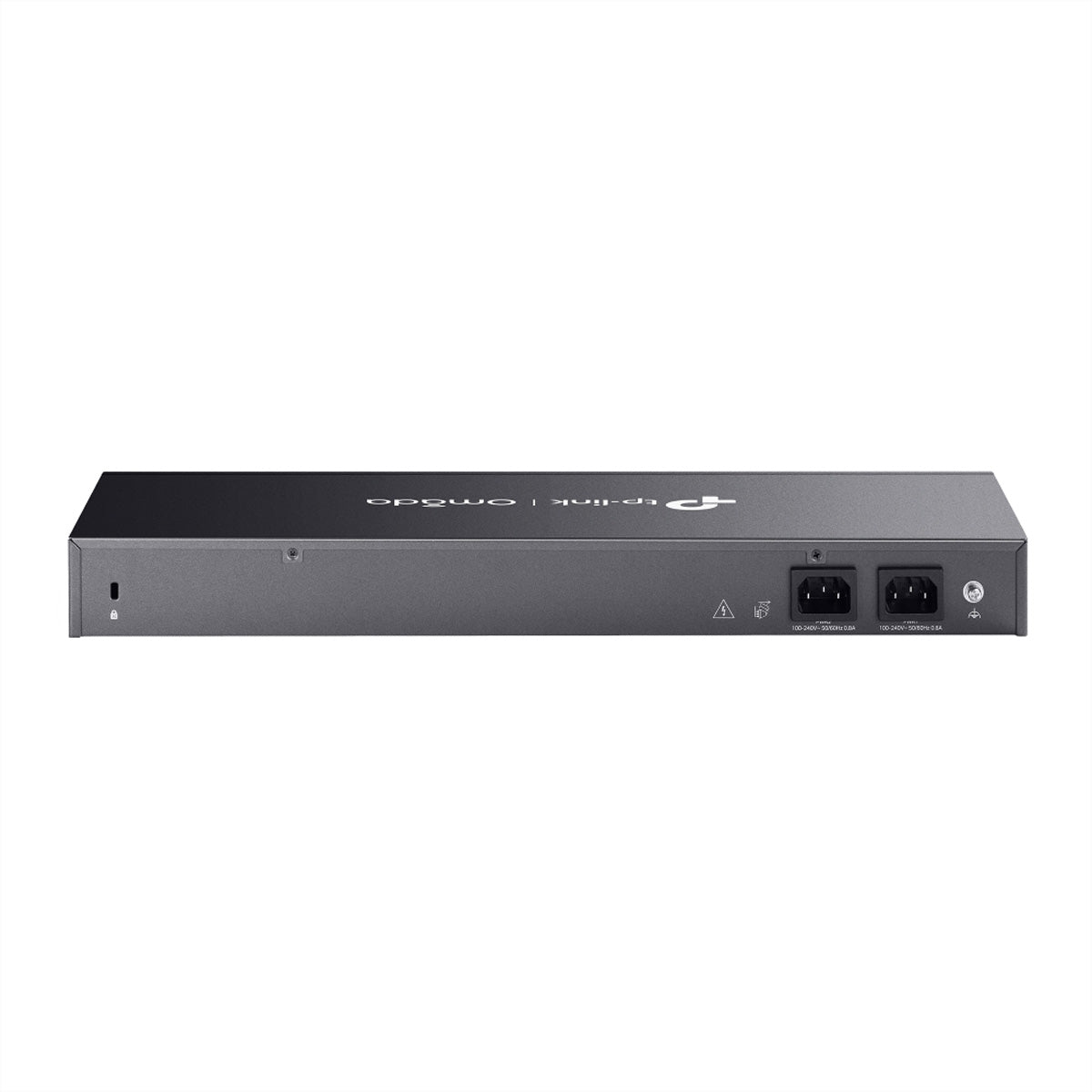 TP-Link OC400 – WLAN-Controller – 2×10G SFP+, 4×GbE, 1U