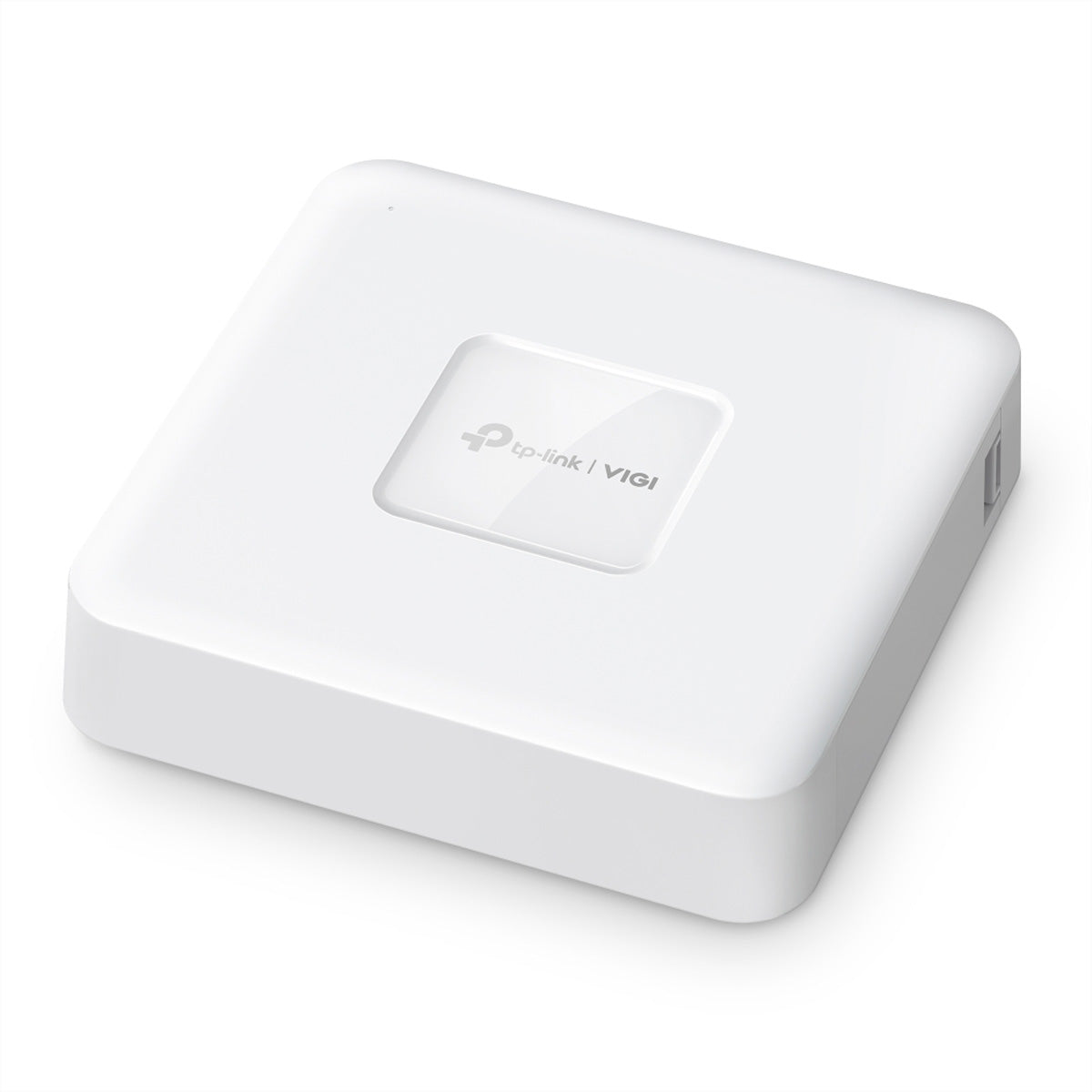TP-Link VIGI NVR1104H-4P – 4 Kanäle – 4× PoE – 4K HDMI-Ausgang – 10 TB