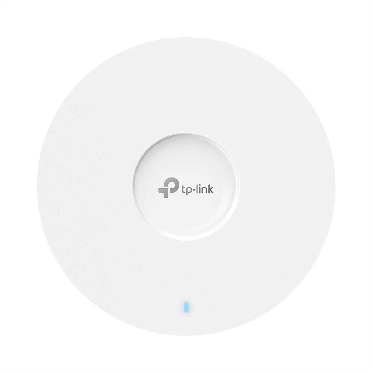 TP-Link EAP653 UR – Access Point – Wi-Fi 6 (2,4/5 GHz), 3,0 Gbit/s, GbE, PoE+, Wand/Decke