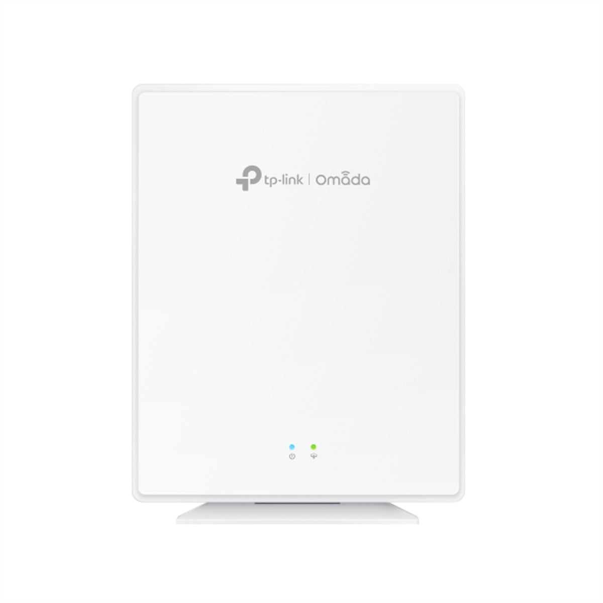 TP-Link EAP610GP-Desktop – Access Point – Wi-Fi 6 (2,4/5 GHz), 1,8 Gbit/s, GbE, PoE, Wandmontage