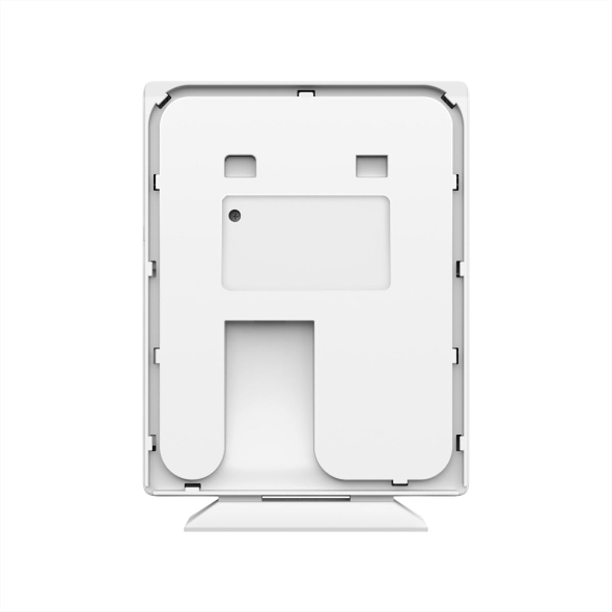 TP-Link EAP610GP-Desktop – Access Point – Wi-Fi 6 (2,4/5 GHz), 1,8 Gbit/s, GbE, PoE, Wandmontage
