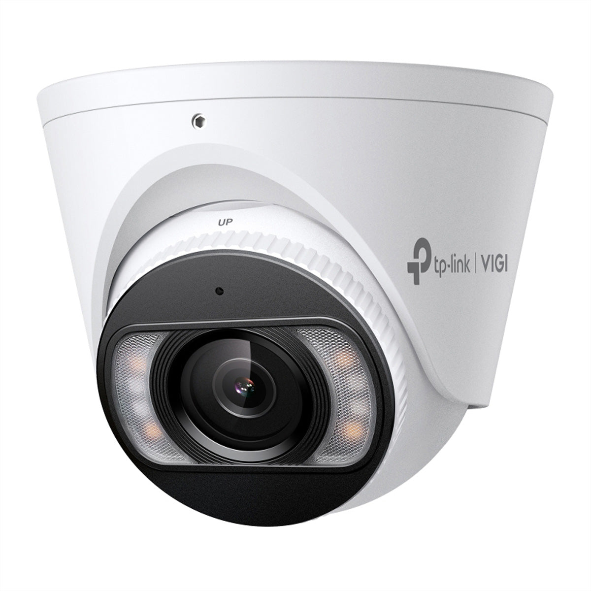 TP-Link VIGI InSight S485 Turret – 4K – 2,8 mm – PoE – IP67